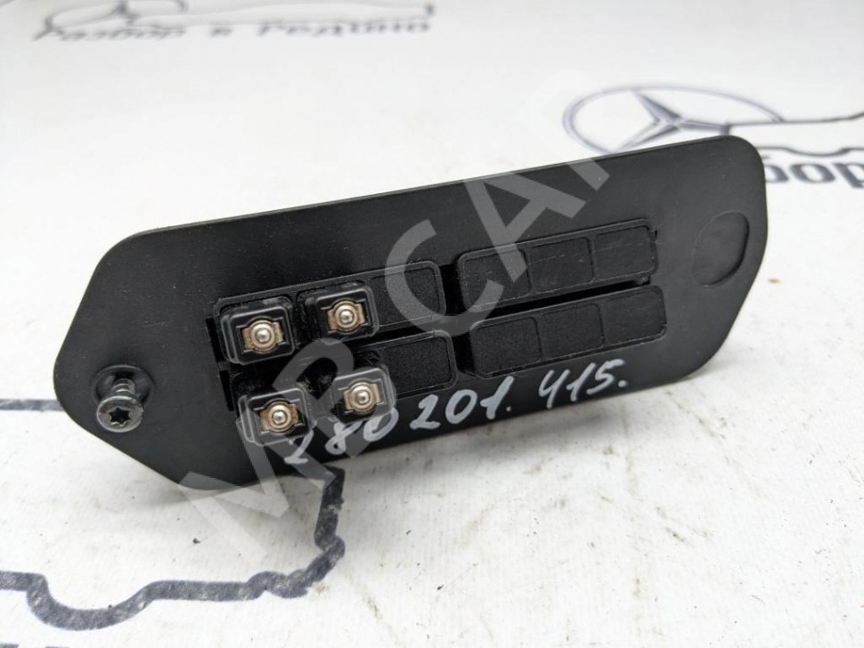 Концевик двери MERCEDES-BENZ Citan W415 (2012 - 2021) фото 1 — Разборка Мерседес