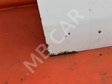 Дверь передняя правая MERCEDES-BENZ Sprinter W901-905 (1995 - 2006) — Разборка Мерседес