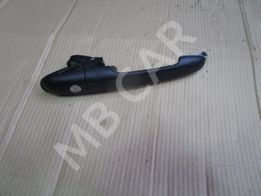 Ручка двери наружняя MERCEDES-BENZ Vito W639 рестайлинг (2010 - 2014) — Разборка Мерседес