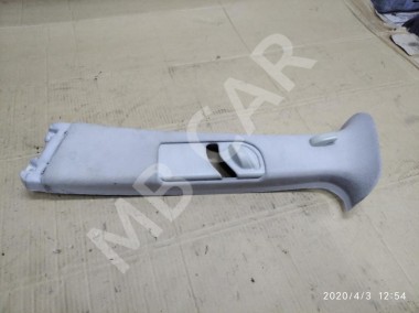 Накладка средней стойки MERCEDES-BENZ M-класс W163 (1997 - 2001) — Разборка Мерседес