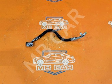 Трубка кондиционера MERCEDES-BENZ S-класс W221 (2005 - 2009) — Разборка Мерседес