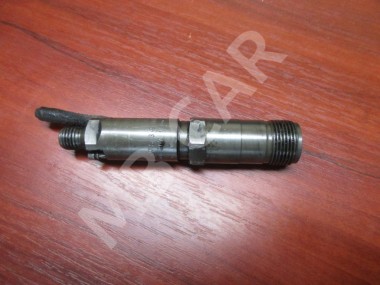 Форсунка ДИЗЕЛЬ MERCEDES-BENZ W124 W124/S124/C124/A124 (1984 - 1993) — Разборка Мерседес