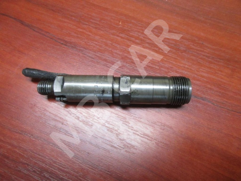 Форсунка ДИЗЕЛЬ MERCEDES-BENZ W124 W124/S124/C124/A124 (1984 - 1993) фото 1 — Разборка Мерседес