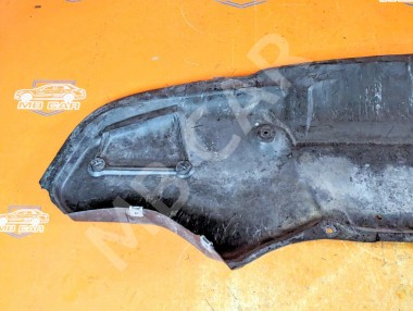 Защита бампера MERCEDES-BENZ E-класс W211/S211 (2002 - 2006) &mdash; Разборка Мерседес