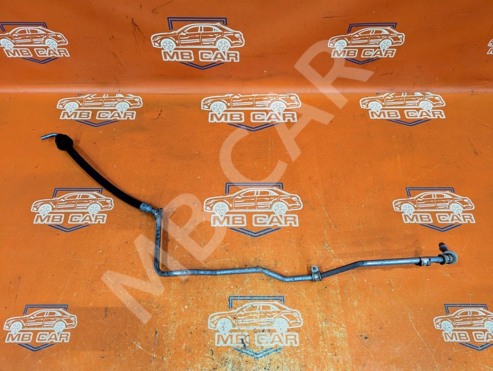 Трубка АКПП MERCEDES-BENZ E-класс W213/S213/C238/A238 (2016 - 2021) фото 1 — Разборка Мерседес