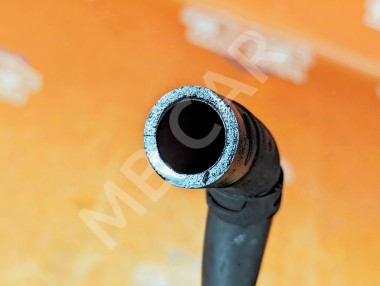 Трубка активного стабилизатора MERCEDES-BENZ GLE-класс Coupe C292 (2015 - 2019) &mdash; Разборка Мерседес