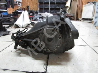 Редуктор задний MERCEDES-BENZ SL-класс R129 рестайлинг (1995 - 1998) — Разборка Мерседес