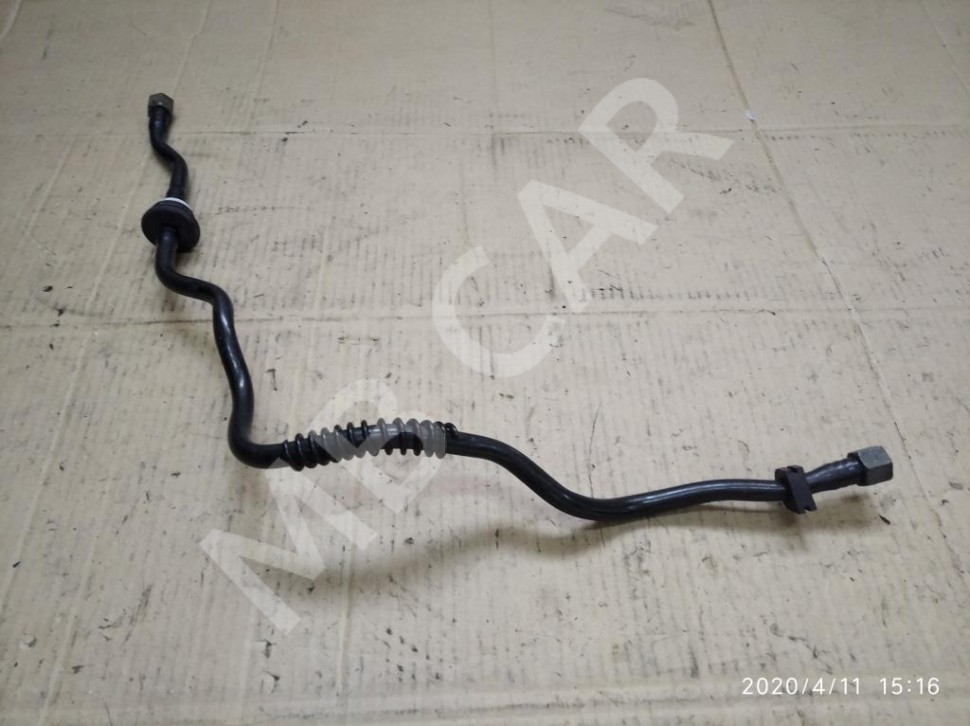 Трубка вакуумная MERCEDES-BENZ W124 W124/S124/C124/A124 (1984 - 1993) фото 1 — Разборка Мерседес