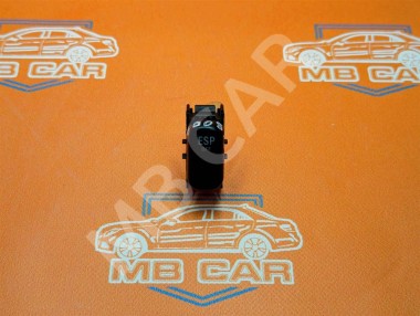 Кнопка ESP MERCEDES-BENZ M-класс W163 рестайлинг (2001 - 2005) — Разборка Мерседес
