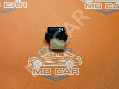 Кнопка ESP MERCEDES-BENZ M-класс W163 рестайлинг (2001 - 2005) — Разборка Мерседес