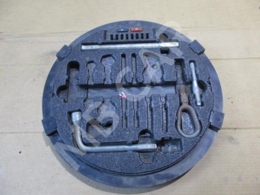 Ящик для инструментов MERCEDES-BENZ S-класс W220 (1998 - 2005) — Разборка Мерседес