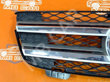 Решетка радиатора MERCEDES-BENZ GL-класс X164 (2006 - 2009) — Разборка Мерседес