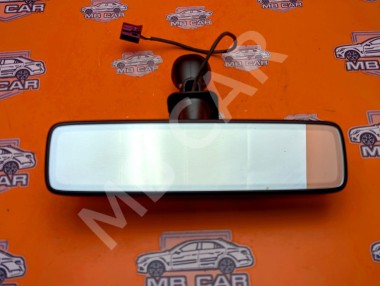 Зеркало внутрисалонное MERCEDES-BENZ E-класс W213/S213/C238/A238 (2016 - 2021) — Разборка Мерседес
