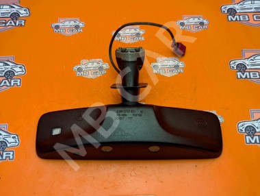 Зеркало внутрисалонное MERCEDES-BENZ E-класс W213/S213/C238/A238 (2016 - 2021) — Разборка Мерседес