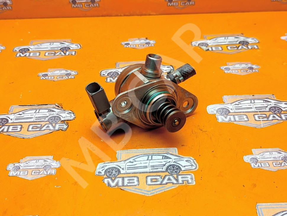 ТНВД MERCEDES-BENZ C-класс W205/S205/C205/A205 (2014 - 2018) фото 1 &mdash; Разборка Мерседес