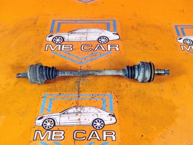 Привод задний MERCEDES-BENZ C-класс W203/S203/CL203 рестайлинг (2004 - 2008) C 220 CDI 2.2 AT (150 л.с.) &mdash; Разборка Мерседес