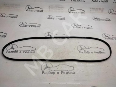 Ремень приводной MERCEDES-BENZ V-класс W639 (2003 - 2014) — Разборка Мерседес