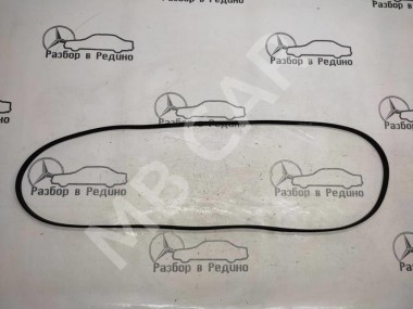 Ремень приводной MERCEDES-BENZ V-класс W639 (2003 - 2014) — Разборка Мерседес