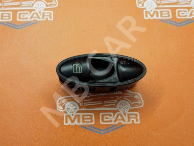 Кнопка стеклоподъемников MERCEDES-BENZ E-класс W211/S211 (2002 - 2006) — Разборка Мерседес