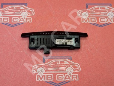 Индикатор парктроника MERCEDES-BENZ E-класс W212/S212/C207/A207 (2009 - 2013) — Разборка Мерседес