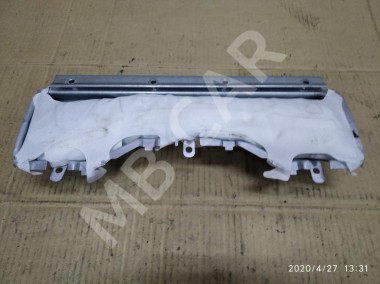 Подушка безопасности коленная MERCEDES-BENZ E-класс W212/S212/C207/A207 (2009 - 2013) — Разборка Мерседес