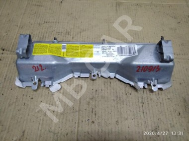 Подушка безопасности коленная MERCEDES-BENZ E-класс W212/S212/C207/A207 (2009 - 2013) — Разборка Мерседес
