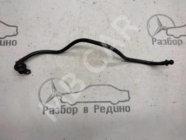 Трубка вентиляции картерных газов MERCEDES-BENZ M-класс W166 (2011 - 2015) — Разборка Мерседес