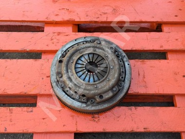 Маховик МКПП MERCEDES-BENZ 190 (W201) W201 (1982 - 1993) — Разборка Мерседес