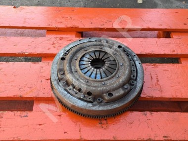Маховик МКПП MERCEDES-BENZ 190 (W201) W201 (1982 - 1993) — Разборка Мерседес