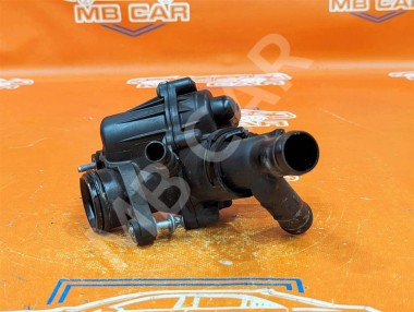 Термостат MERCEDES-BENZ A-класс W176 (2012 - 2015) — Разборка Мерседес