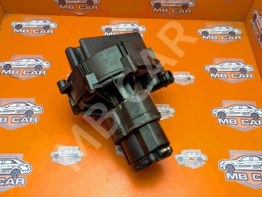 Продувка катализатора MERCEDES-BENZ M-класс W163 (1997 - 2001) — Разборка Мерседес