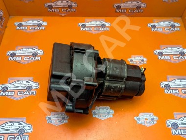 Продувка катализатора MERCEDES-BENZ M-класс W163 (1997 - 2001) — Разборка Мерседес