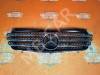 Решетка радиатора MERCEDES-BENZ V-класс W639 (2003 - 2014) фото 1 &mdash; Разборка Мерседес