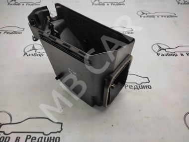 Корпус блока предохранителей MERCEDES-BENZ S-класс W220 (1998 - 2005) — Разборка Мерседес