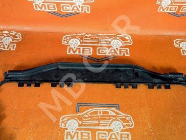 Кожух радиатора MERCEDES-BENZ E-класс W212/S212/C207/A207 (2009 - 2013) &mdash; Разборка Мерседес