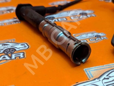 Катушка зажигания MERCEDES-BENZ W124 W124/S124/C124/A124 (1984 - 1993) — Разборка Мерседес