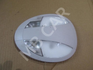 Плафон салона MERCEDES-BENZ E-класс W211/S211 рестайлинг (2006 - 2009) — Разборка Мерседес