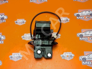 Замок багажника MERCEDES-BENZ CLK-класс C209/A209 рестайлинг (2005 - 2010) — Разборка Мерседес