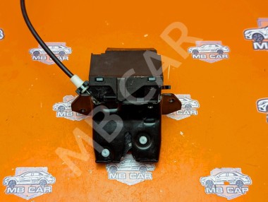 Замок багажника MERCEDES-BENZ CLK-класс C209/A209 рестайлинг (2005 - 2010) — Разборка Мерседес