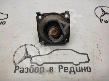 Опора КПП MERCEDES-BENZ GLS-класс X166 (2015 - 2019) — Разборка Мерседес