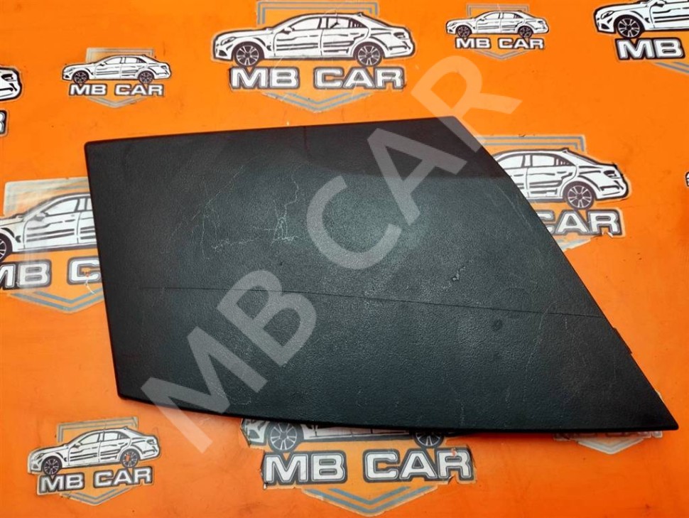 Накладка MERCEDES-BENZ A-класс W169 (2004 - 2008) фото 1 — Разборка Мерседес