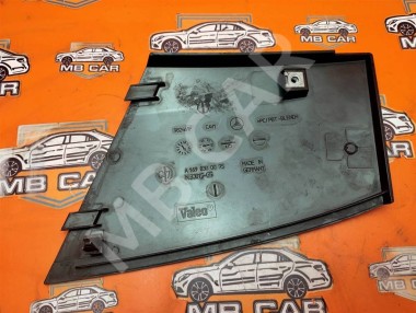 Накладка MERCEDES-BENZ A-класс W169 (2004 - 2008) — Разборка Мерседес