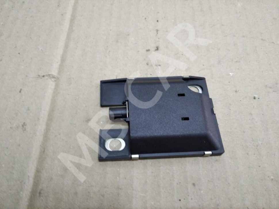 Антенна MERCEDES-BENZ S-класс W221 (2005 - 2009) фото 1 — Разборка Мерседес