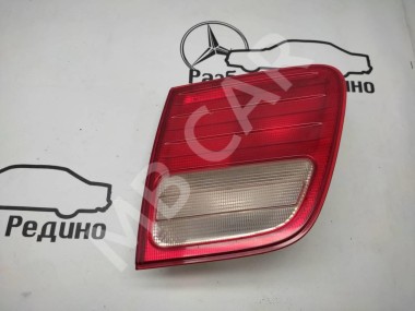 Фонарь крышки багажника MERCEDES-BENZ E-класс W210/S210 (1995 - 1999) — Разборка Мерседес