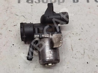 Клапан печки MERCEDES-BENZ CLS-класс C219 (2004 - 2008) — Разборка Мерседес