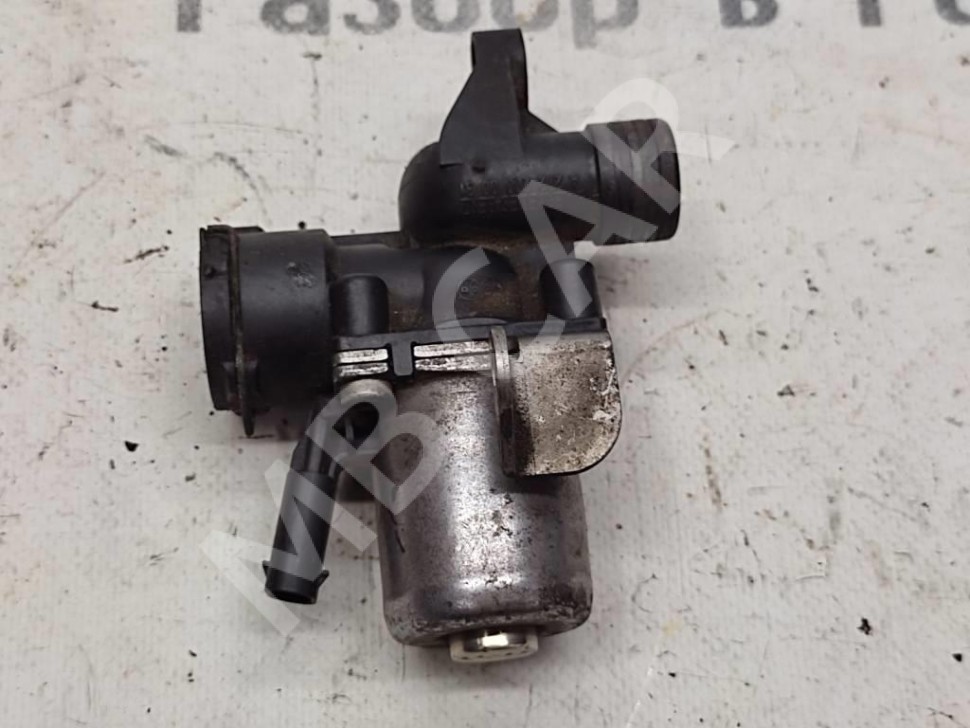 Клапан печки MERCEDES-BENZ CLS-класс C219 (2004 - 2008) фото 1 — Разборка Мерседес