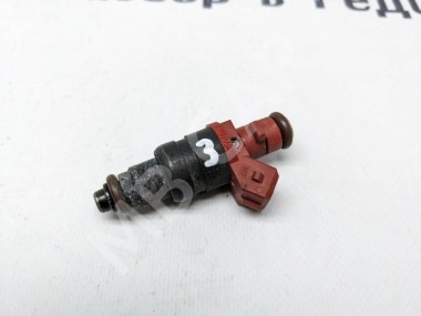 Форсунка БЕНЗИН MERCEDES-BENZ E-класс W210/S210 (1995 - 1999) — Разборка Мерседес