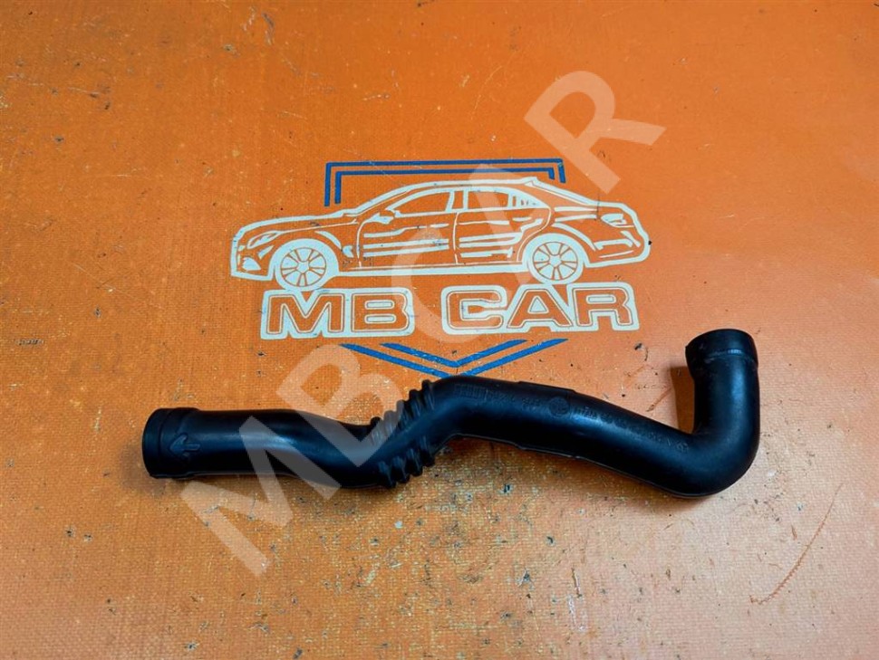 Патрубок воздушный MERCEDES-BENZ GL-класс X164 (2006 - 2009) фото 1 — Разборка Мерседес