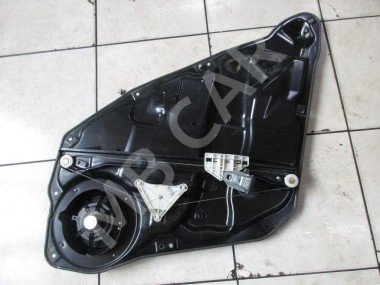 Стеклоподъемник задний правый MERCEDES-BENZ M-класс W164 (2005 - 2008) — Разборка Мерседес