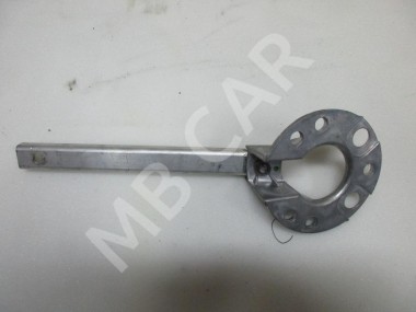 Распорка MERCEDES-BENZ M-класс AMG W166 (2011 - 2015) — Разборка Мерседес